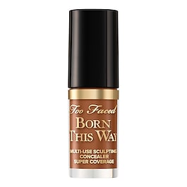 Born This Way Super Coverage Concealer - Anticernes Format Voyage image